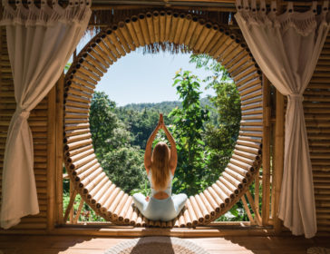 Top Yoga And Wellness Retreats In Bali