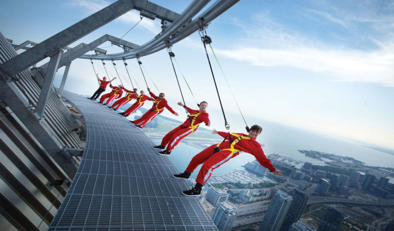 Tower Adventure Macau