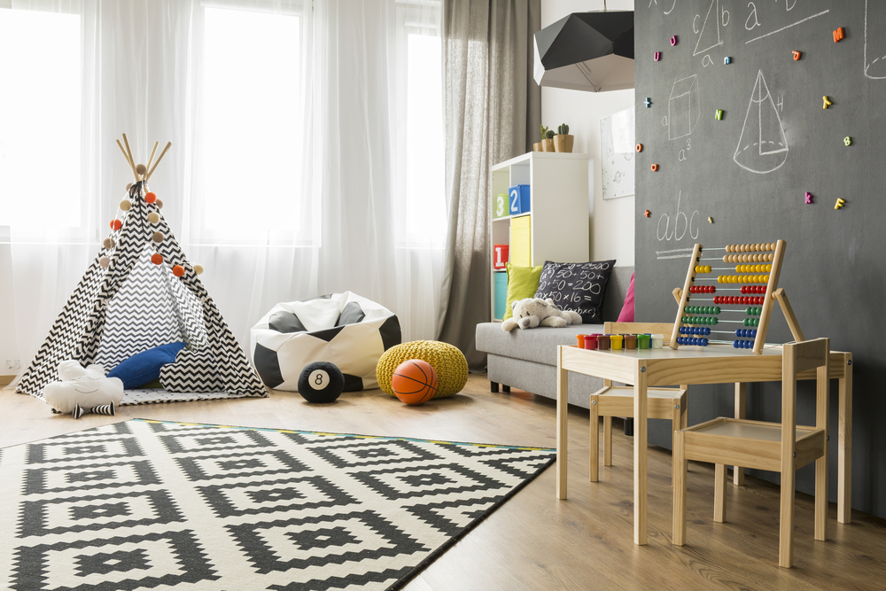 Toy Storage Solutions Singapore