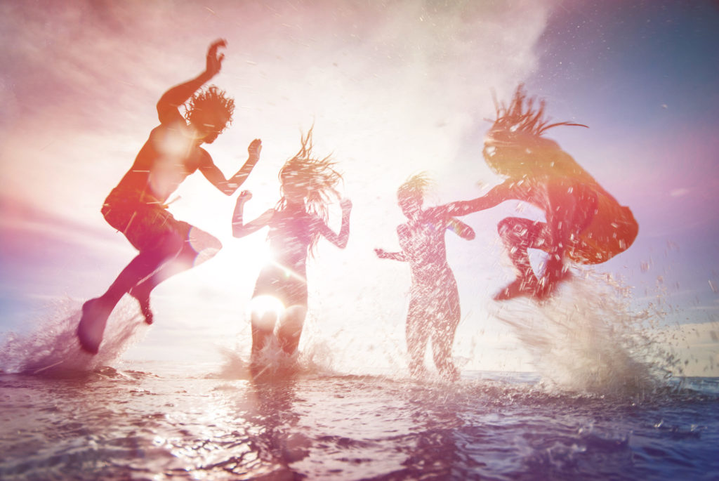 Guide for teens and tweens in Asia looking to travel.