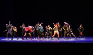 True Colours Festival In Singapore