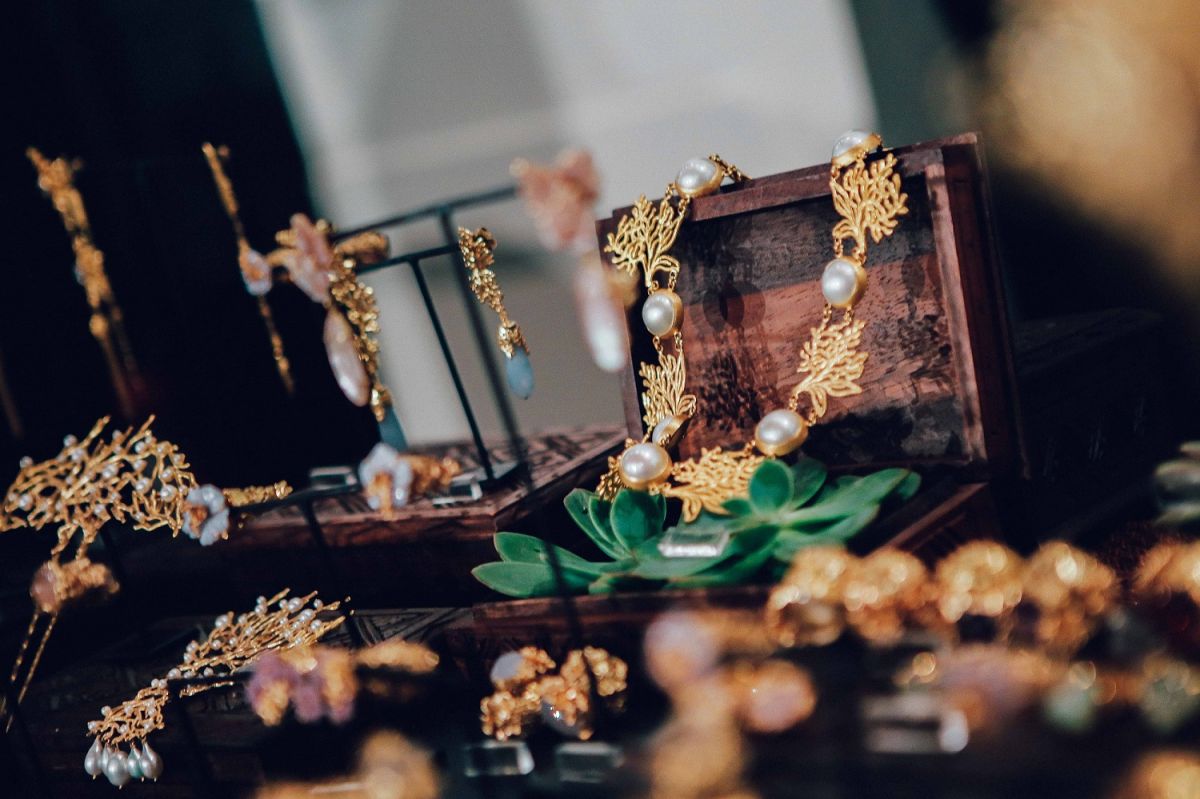 Tulola Jewelry