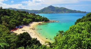 Ultimate Phuket Guide For Families
