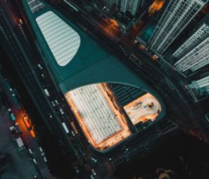 Kennedy Town Pool And Water Playground For Kids Re-Opens In Hong Kong