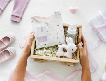 Unique Baby Gifts And Hampers In Hong Kong