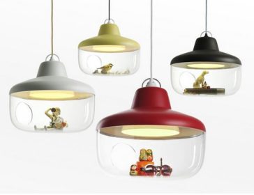 Shops For Lighting And Lamps For Your Kids Rooms