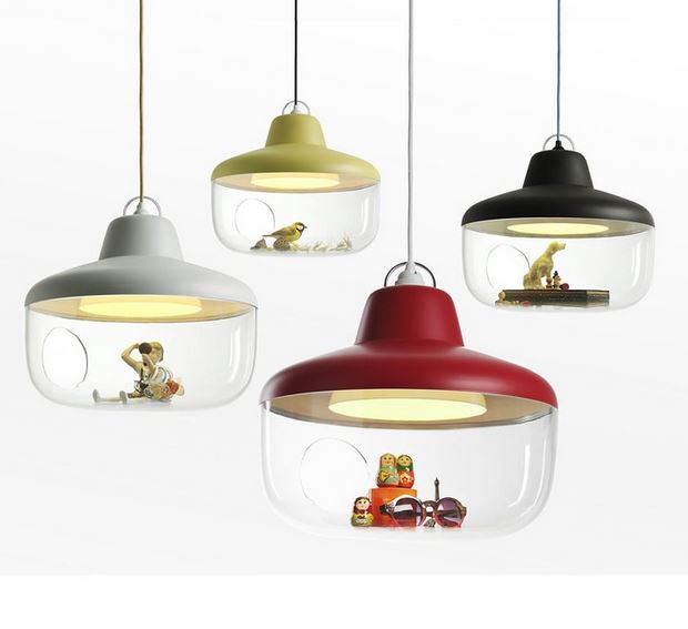 Unique Lighting For Kids Room - Ta-Da