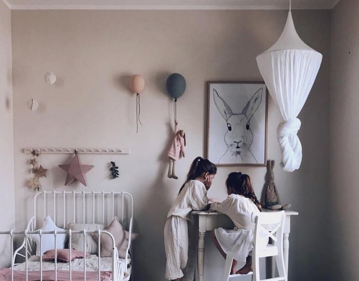 Unique Childrens Lighting Stores In Singapore - Cuckoo Little Lifestyle