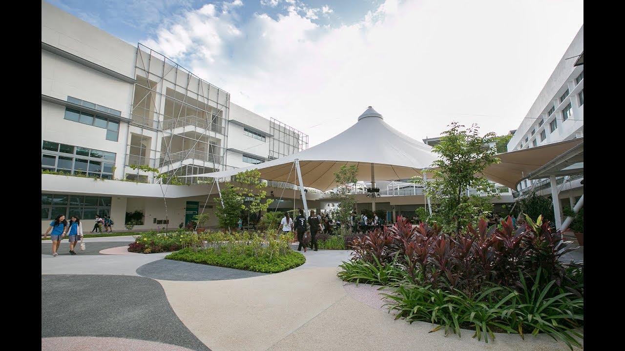 United World College Singapore