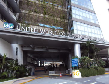 UWC Open Days And School Tours In Singapore