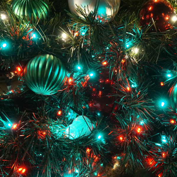 Order Online Artificial Christmas Trees In Hong Kong at Dasilva's Creations