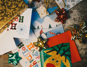 Christmas Card Shops In Hong Kong