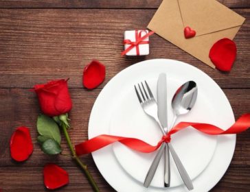Unique Valentine’s Day Events In Jakarta
