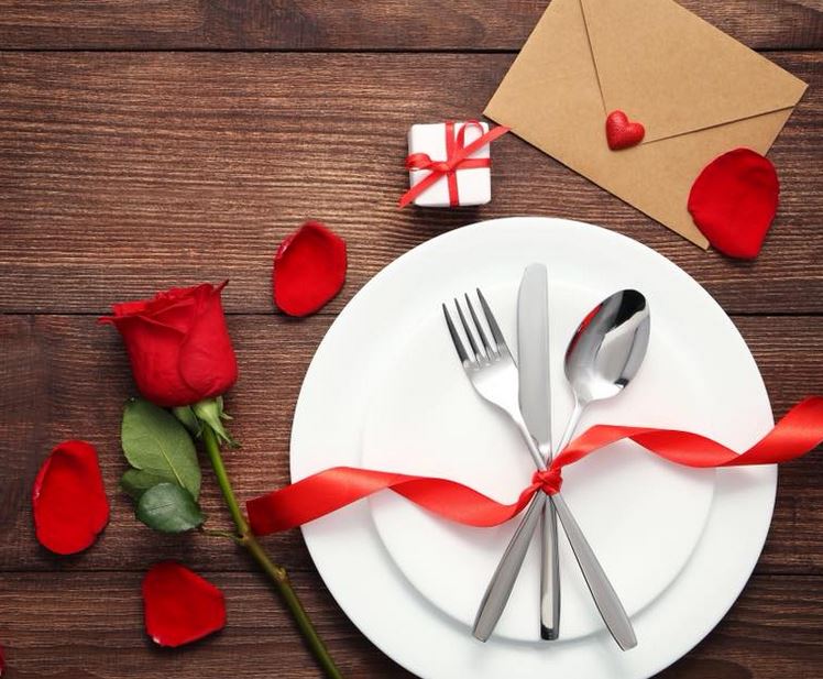 Valentines Day In Jakarta - Hotel Indonesia Kempinski Jakarta