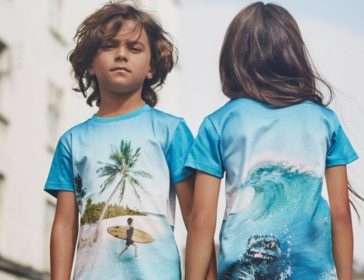 VANS X MOLO Collaboration In Hong Kong