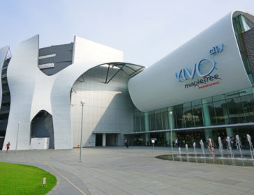 VivoCity Christmas Events In Singapore 2019