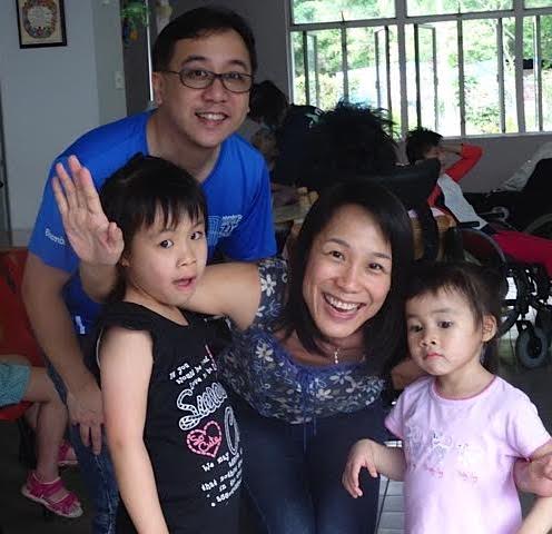 Volunteer With Kids At Kids4Kids, Hong Kong