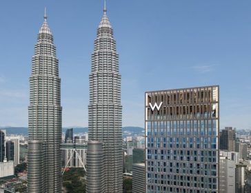 W Hotel In Kuala Lumpur With Kids