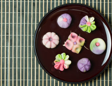 Best Japanese Desserts In Jakarta Including Wagashi!