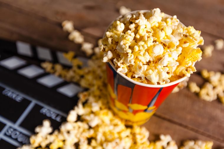 Ways to Watch Movies For Free In SG