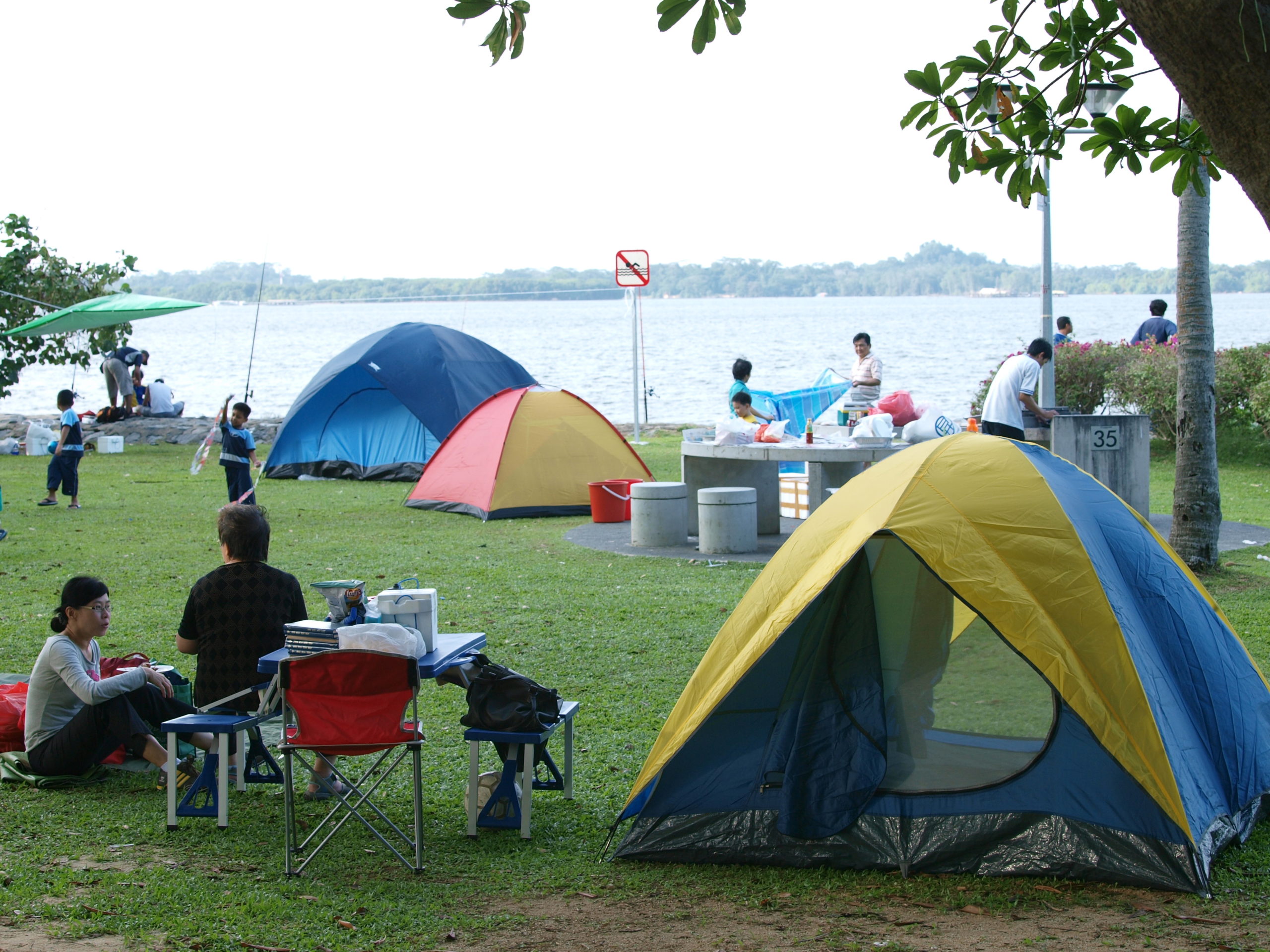 West Coast Park Singapore