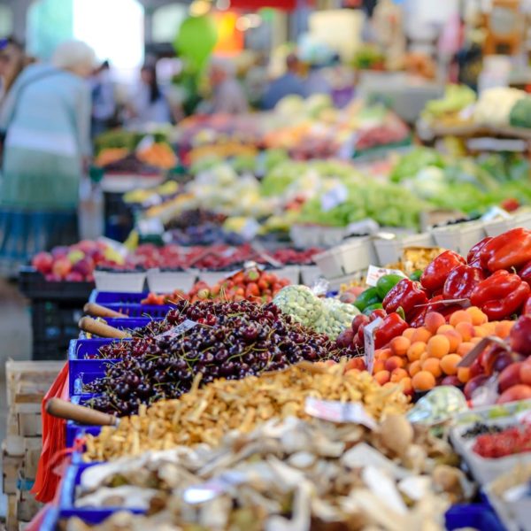 Market
