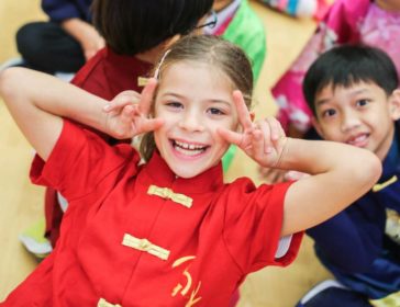 What Is Montessori Education? – Video Interview With IMS