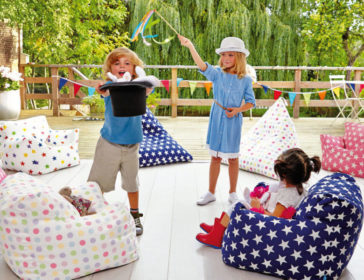 Where To Buy Bean Bags In Singapore?