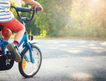 Best Shops To Buy Bicycles For Kids In Hong Kong