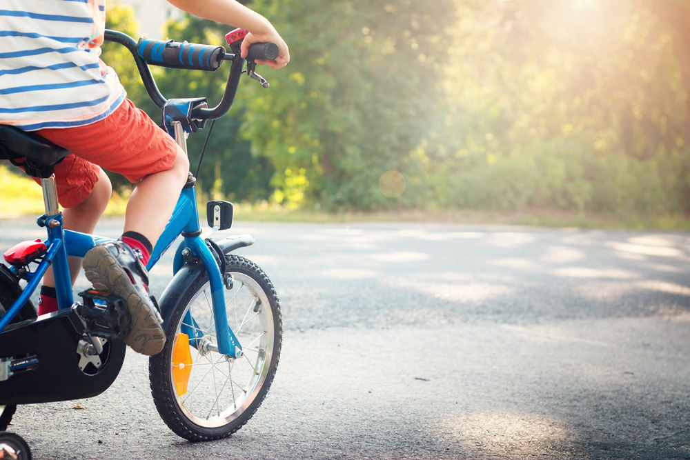 Best Shops To Buy Bicycles For Kids In Hong Kong