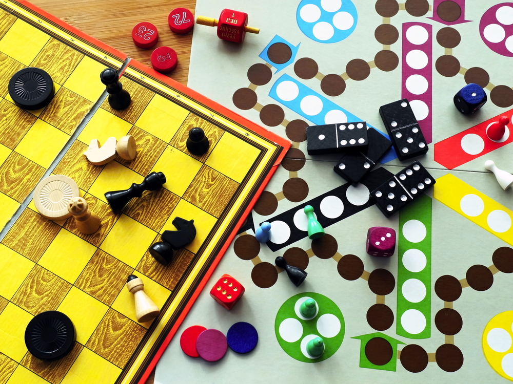 Where To Buy Board Games In Hong Kong?