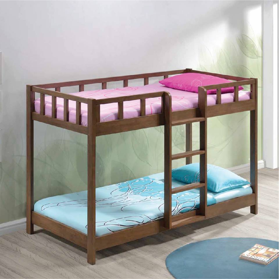 Where To Buy Bunk Beds In Singapore? Little Steps