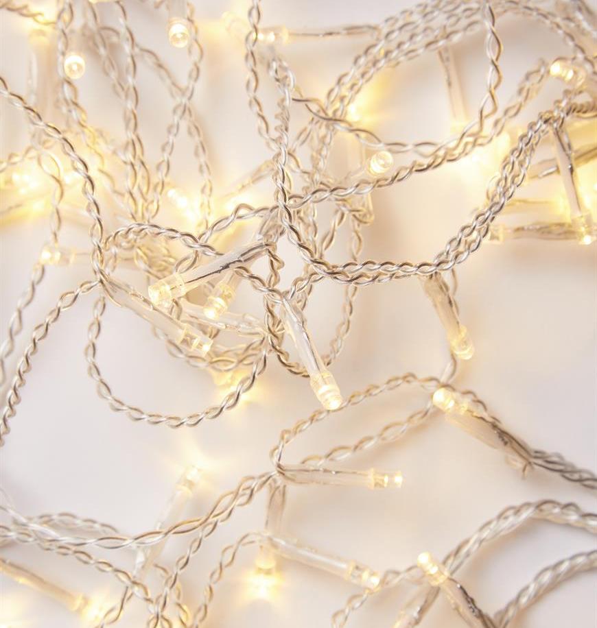 Christmas Lights At Typo, Hong Kong