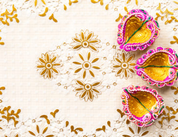 6 ways to celebrate Diwali in Hong Kong