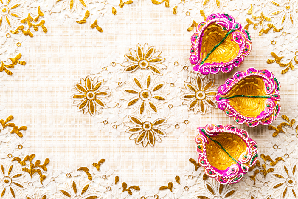 6 ways to celebrate Diwali in Hong Kong