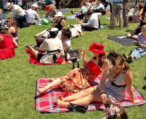 Where To Celebrate Melbourne Cup In Hong Kong?
