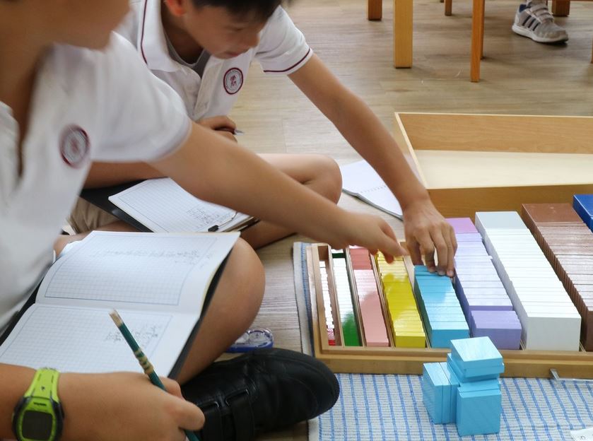 Why Children Need 21st Century Skills - Critical Thinking - Little Steps Asia