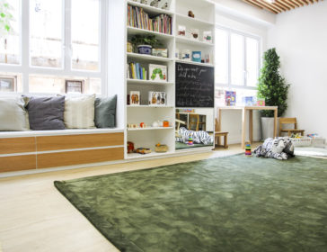 Wilderness International Kindergarten In Kennedy Town