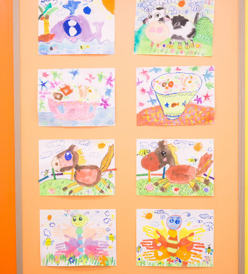 After School Activities In Wong Chuk Hang