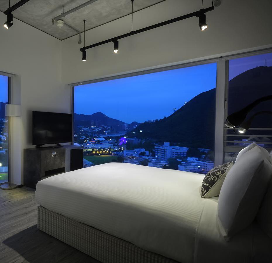 Where To Stay In Wong Chuk Hang