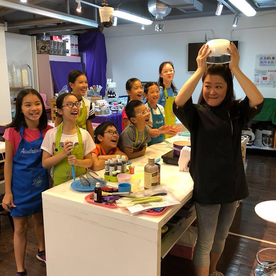 Where To Party In Wong Chuk Hang
