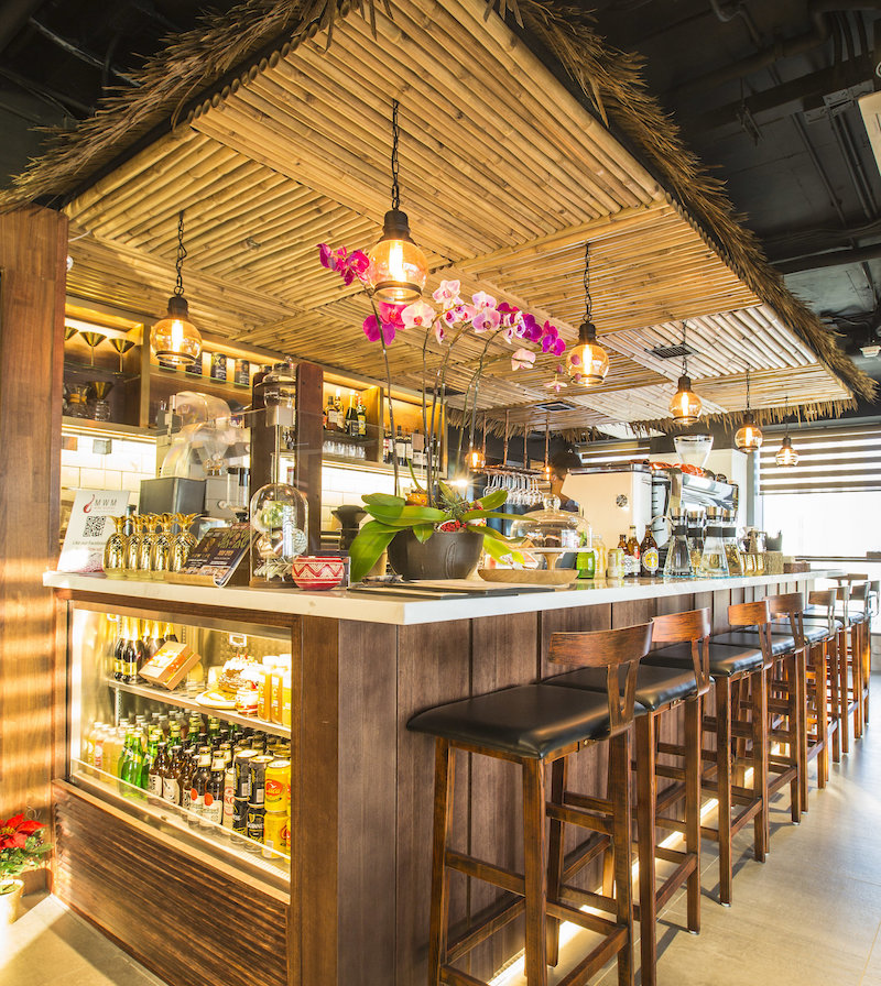 Where To Drink Coffee In Wong Chuk Hang
