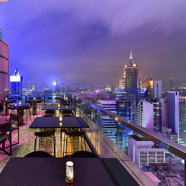 Wooloomooloo Prime Hong Kong