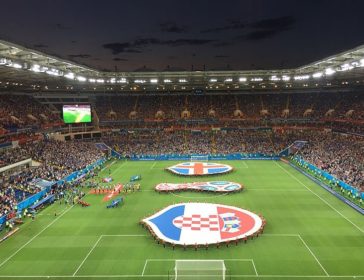 Where To Watch FIFA World Cup in Singapore?