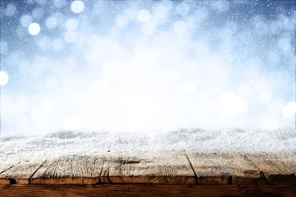 Yoho Mall Snow Park In Hong Kong