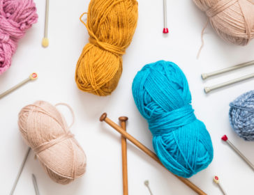 Yarn In The Works Knitting Classes In Hong Kong