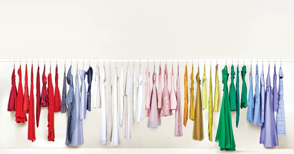 Yeechoo Dress Rental In Hong Kong