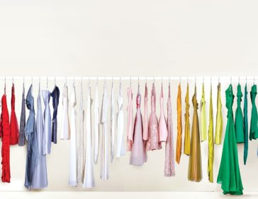 Yeechoo Dress Rental In Hong Kong For Special Occasions