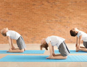 Top 10 Yoga Classes For Kids In Singapore
