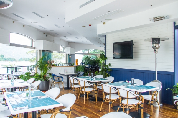 Zaks Discovery Bay Hong Kong
